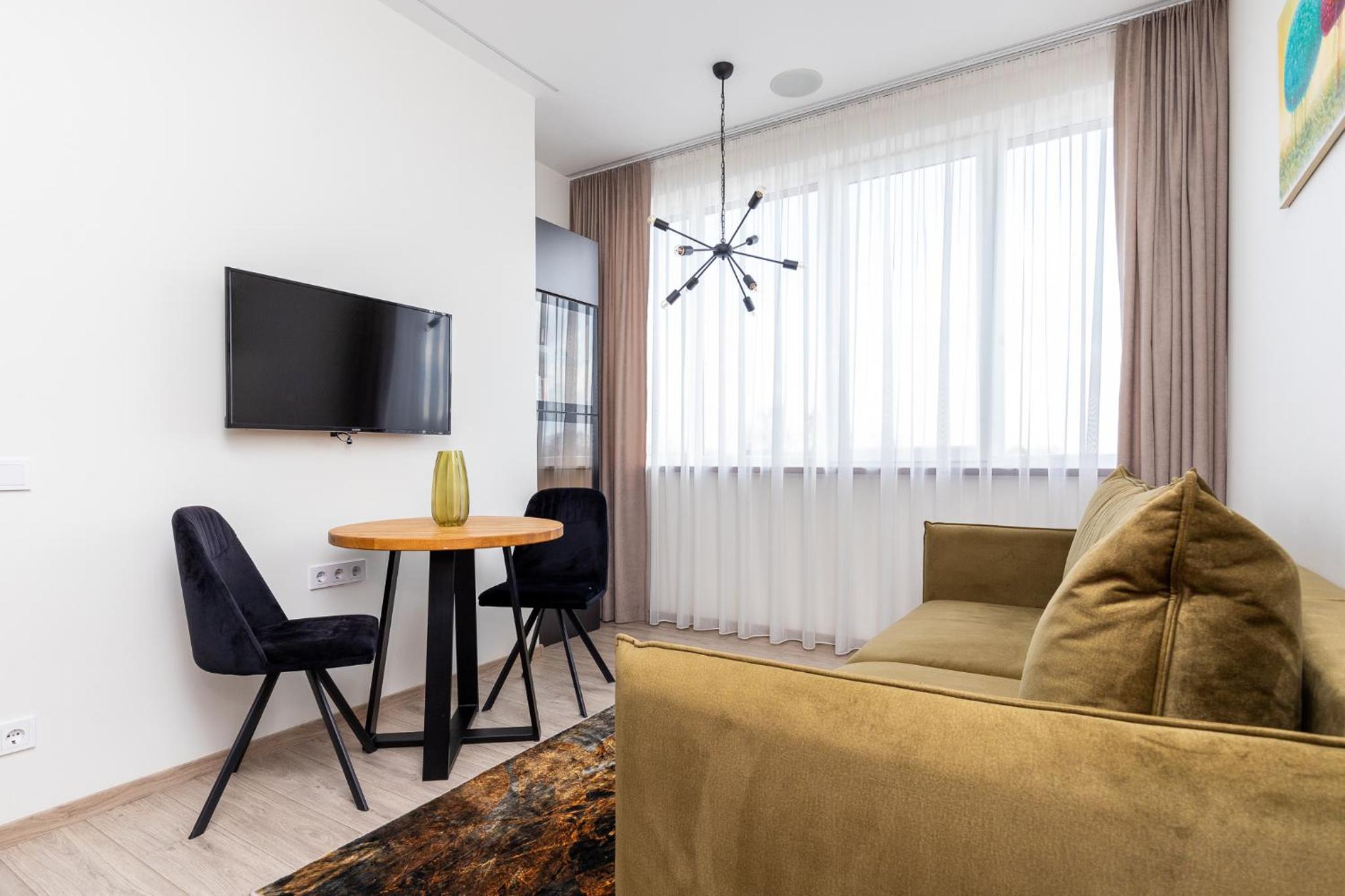City center apartment - NEW!!! view 4