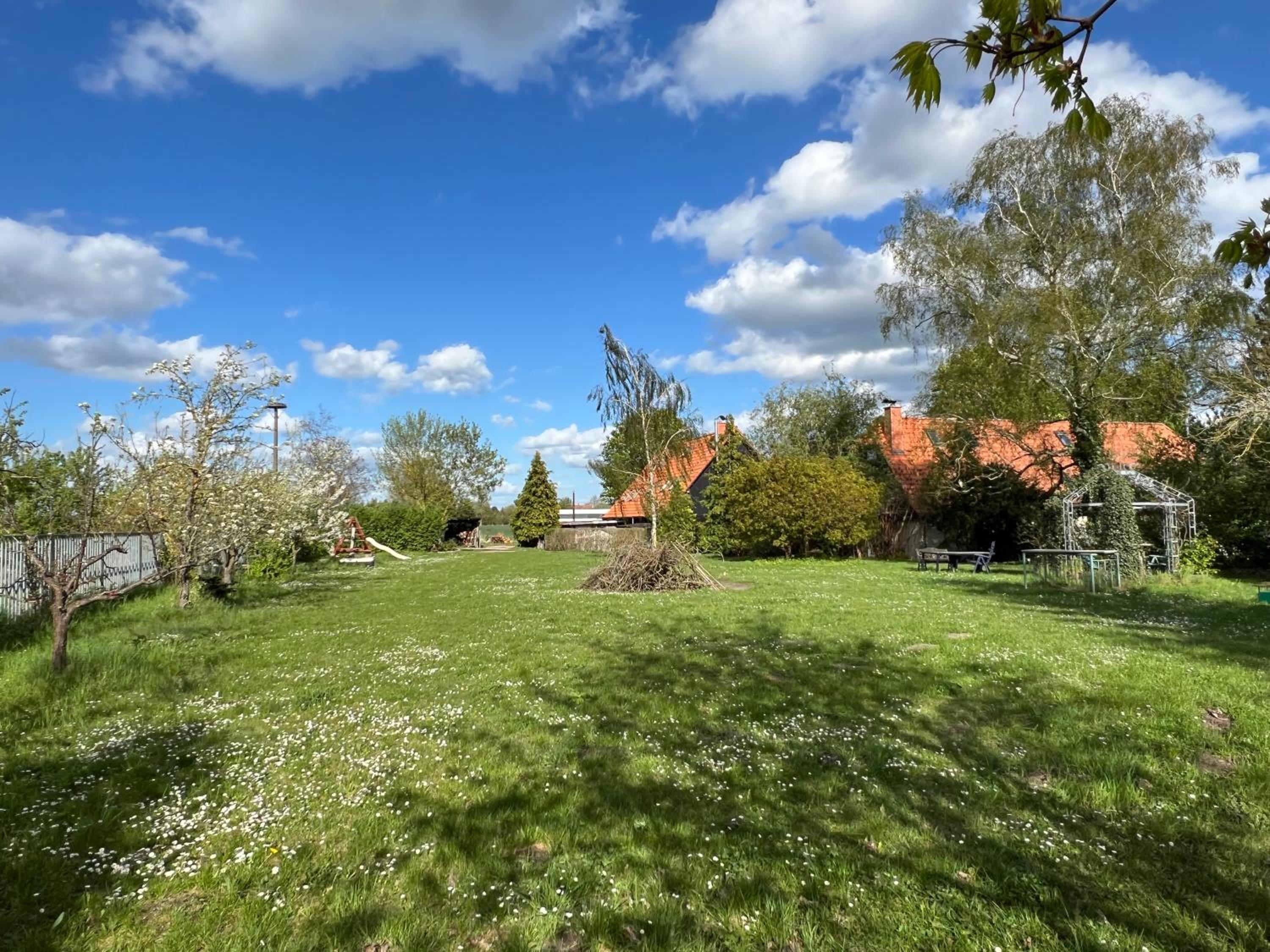 Ferienwohnung Segeln und Angeln