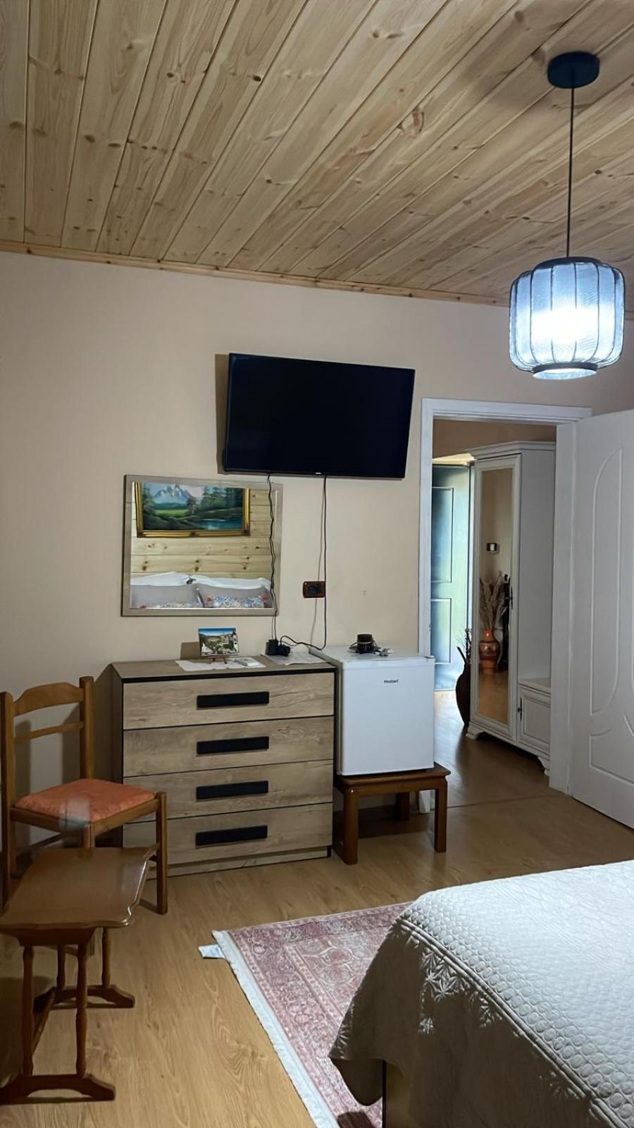 Alva Rooms