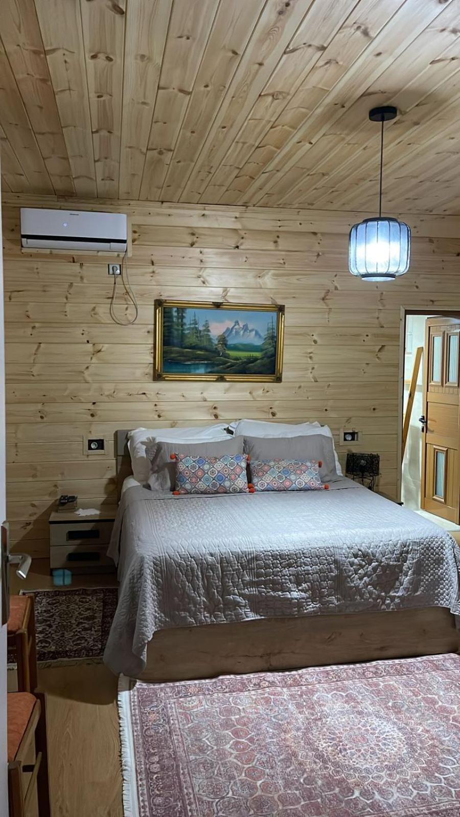 Alva Rooms