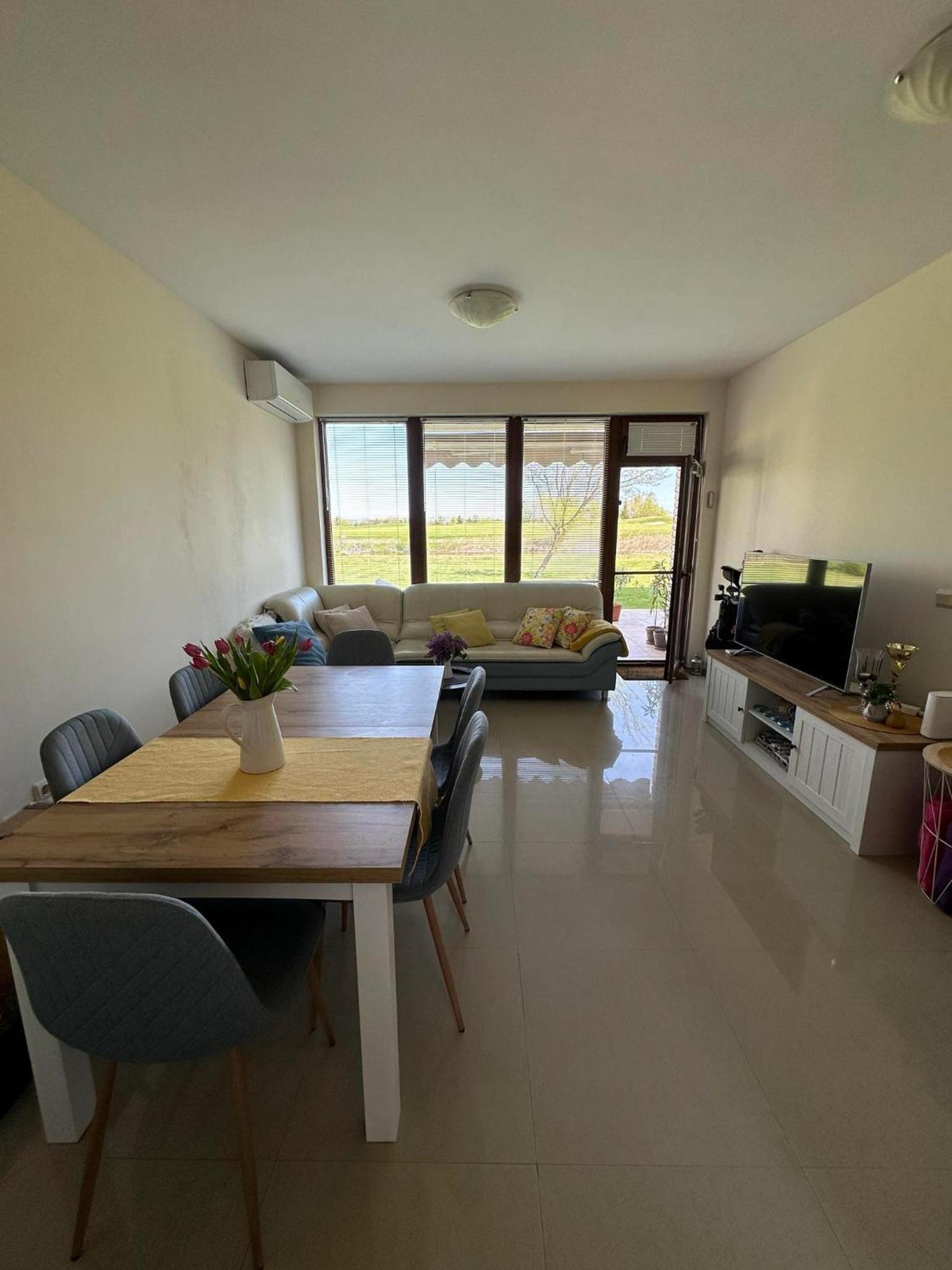 Villa Helios golf
