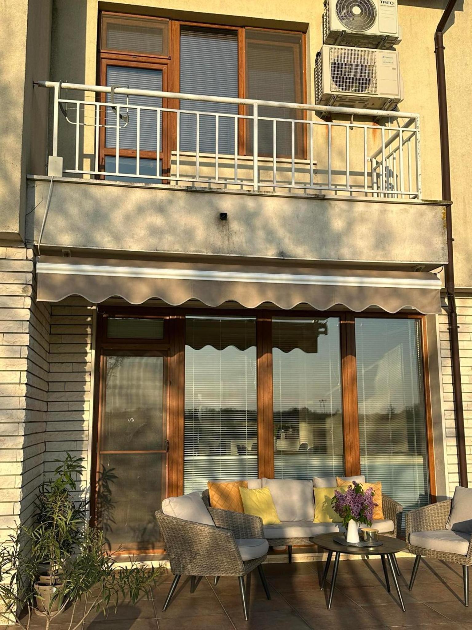 Villa Helios golf