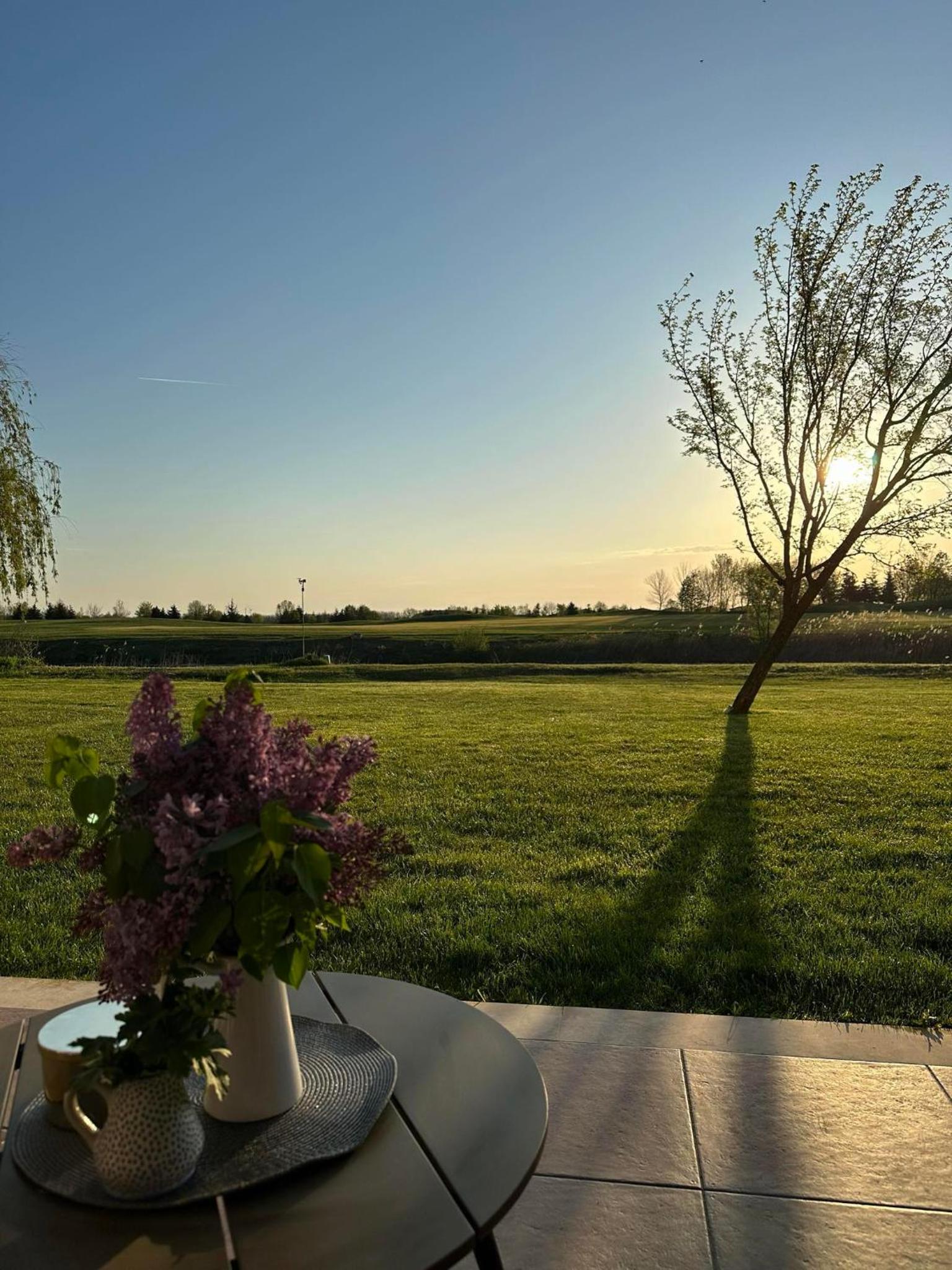 Villa Helios golf