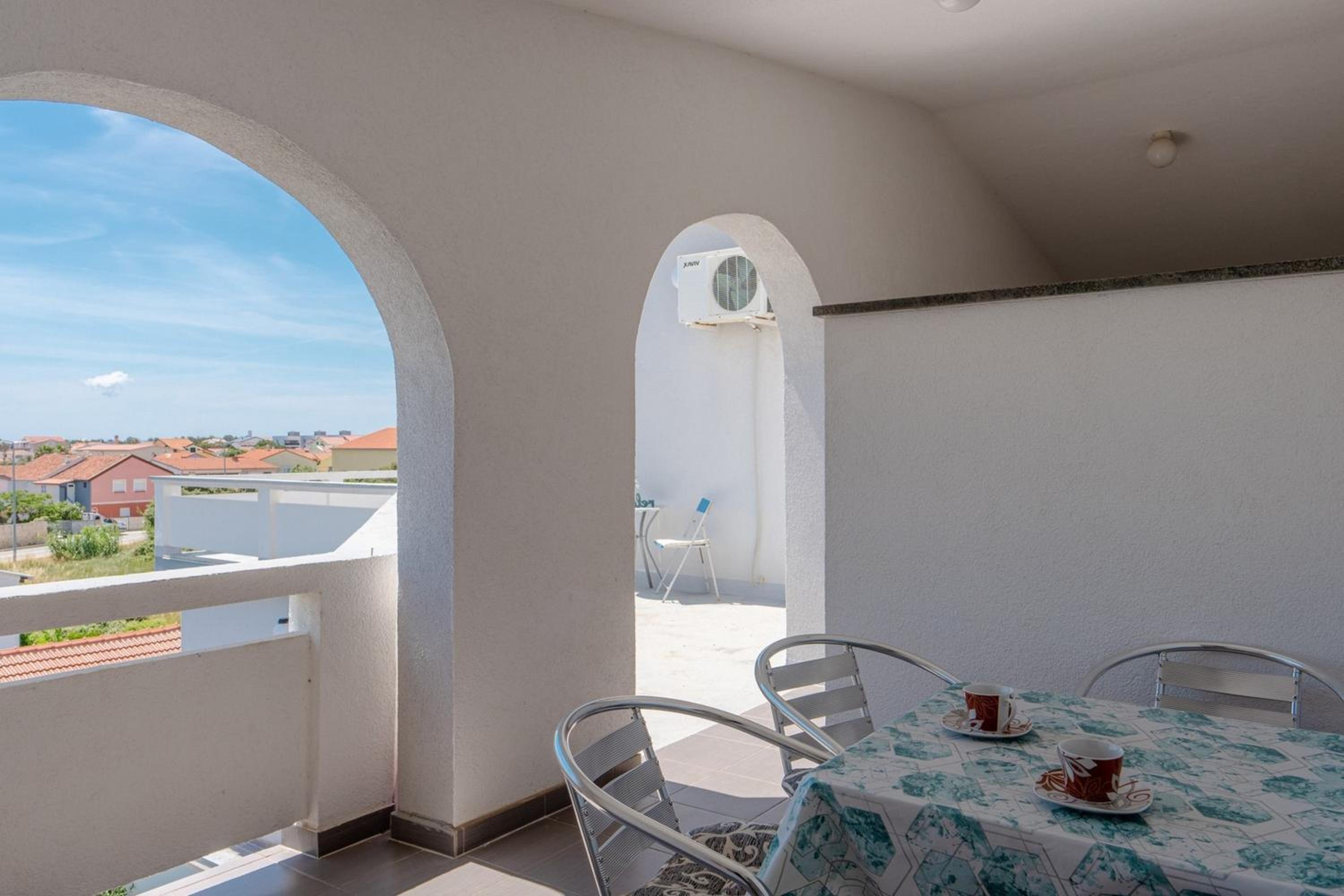 Apartments Ivancevic