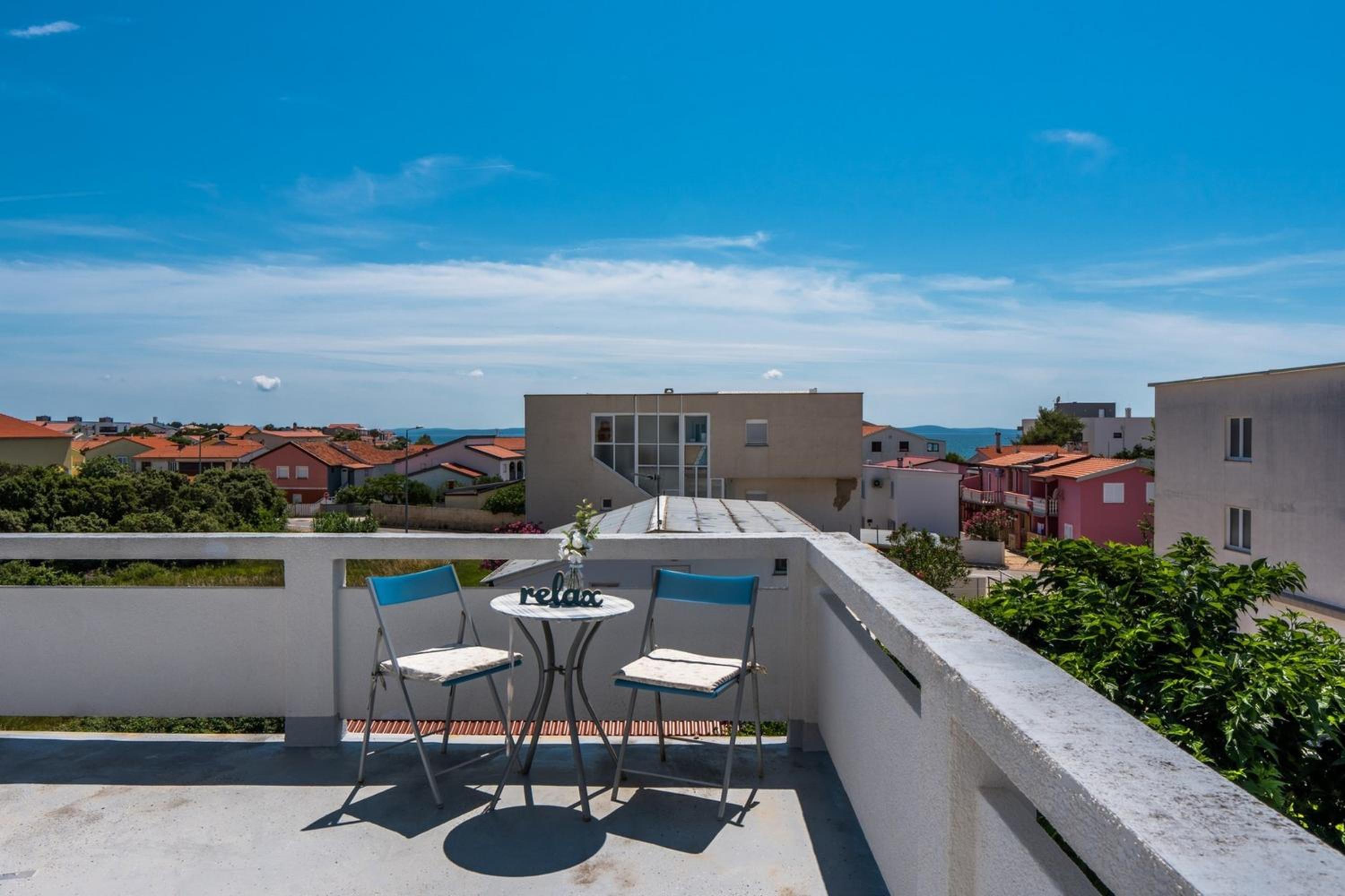 Apartments Ivancevic