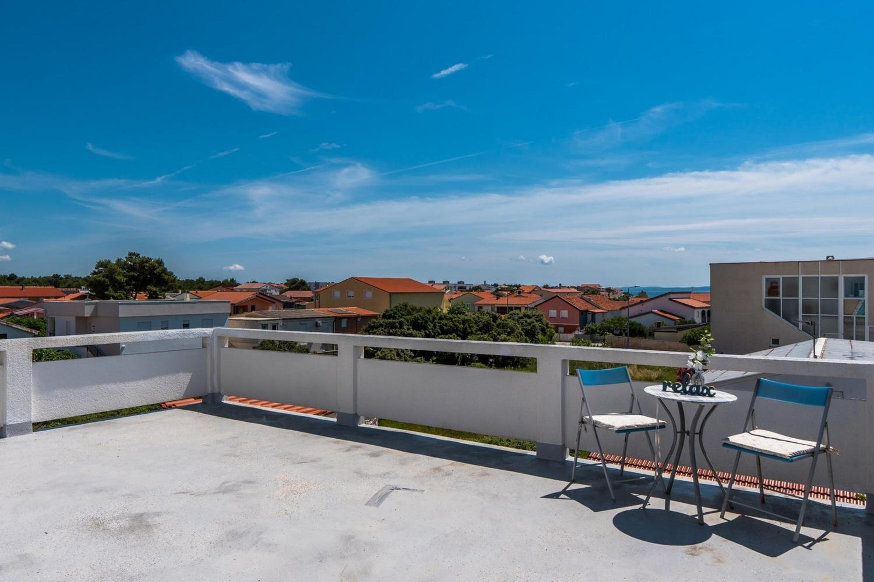 Apartments Ivancevic