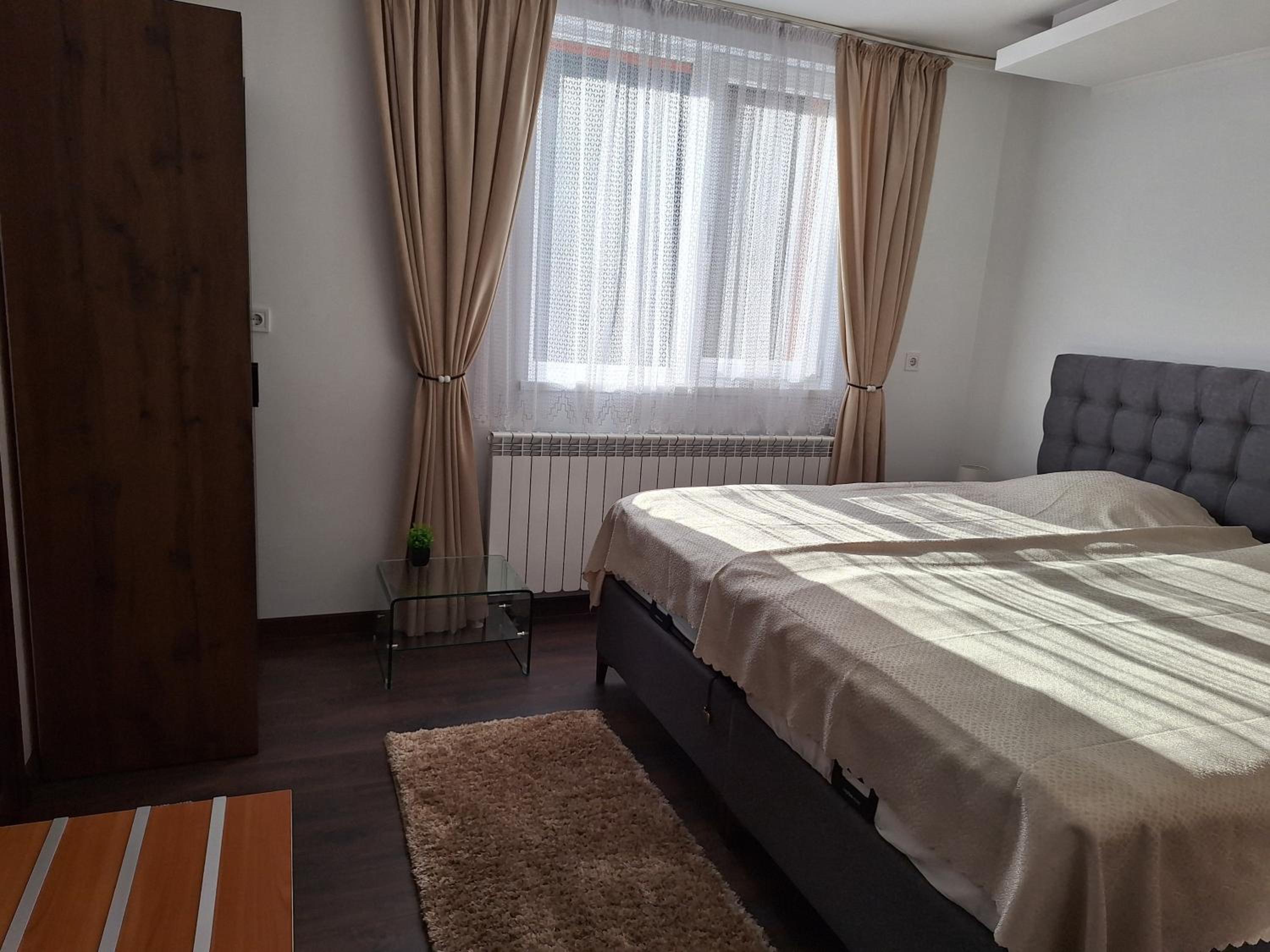 Vasilevi House