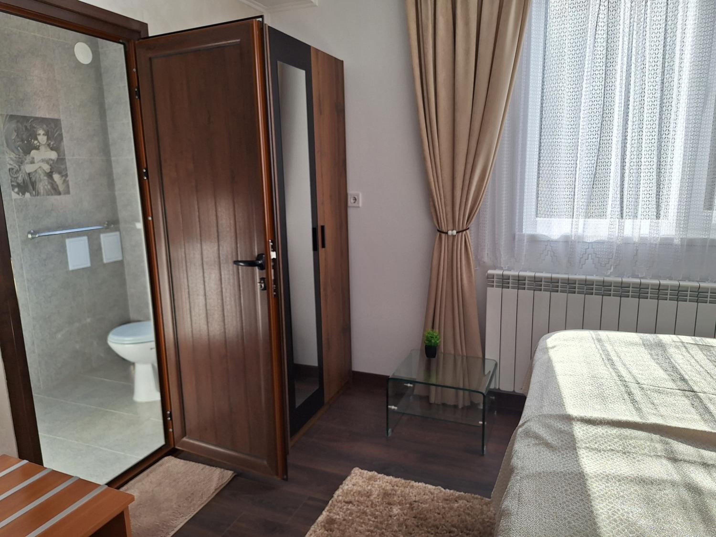 Vasilevi House