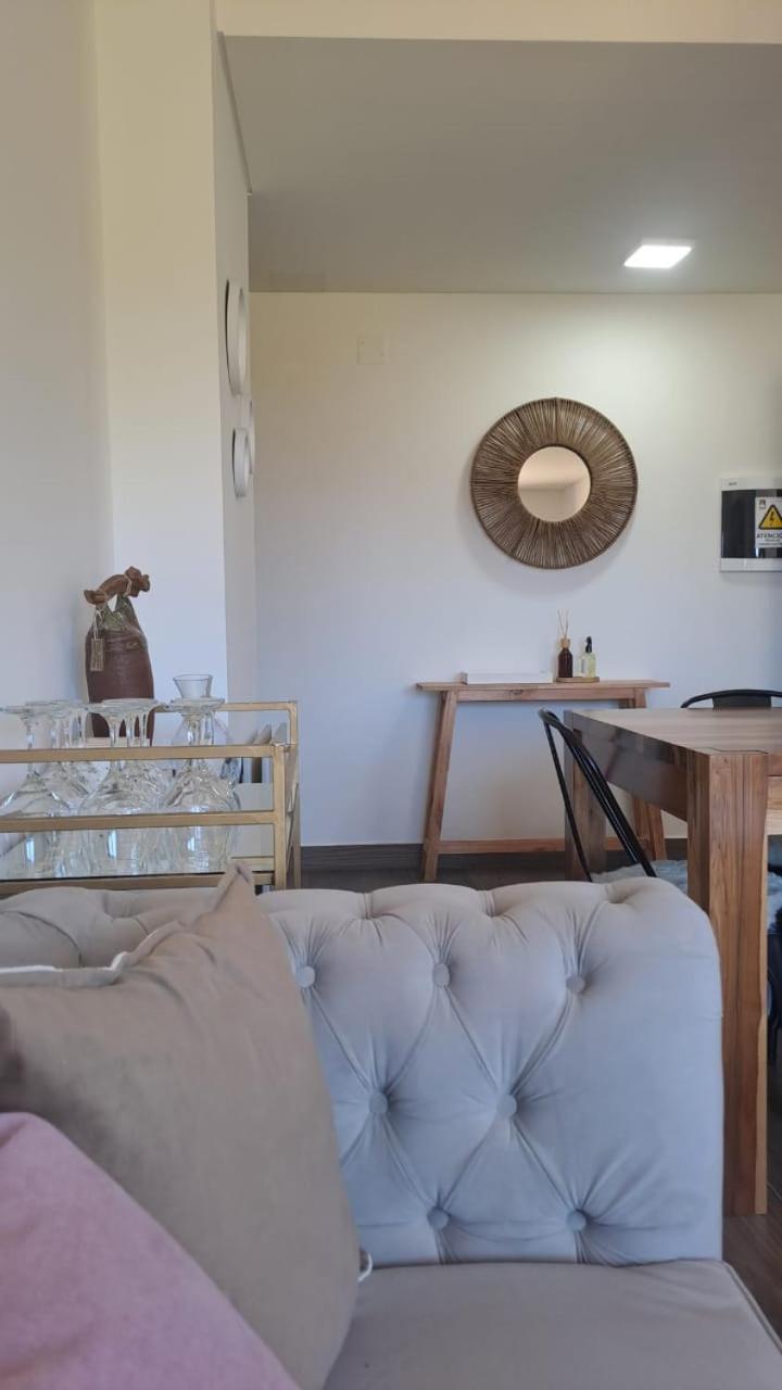 Suit Chalet Cafayate Salta