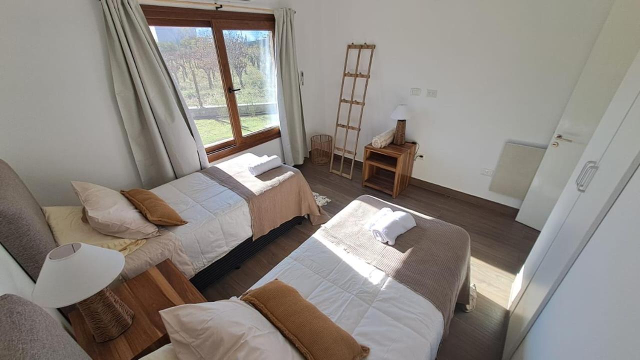 Suit Chalet Cafayate Salta