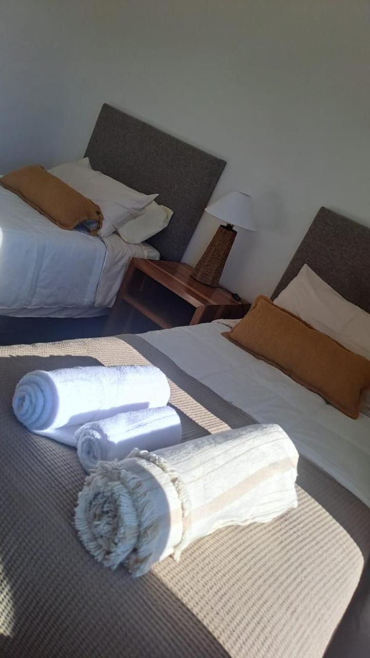 Suit Chalet Cafayate Salta