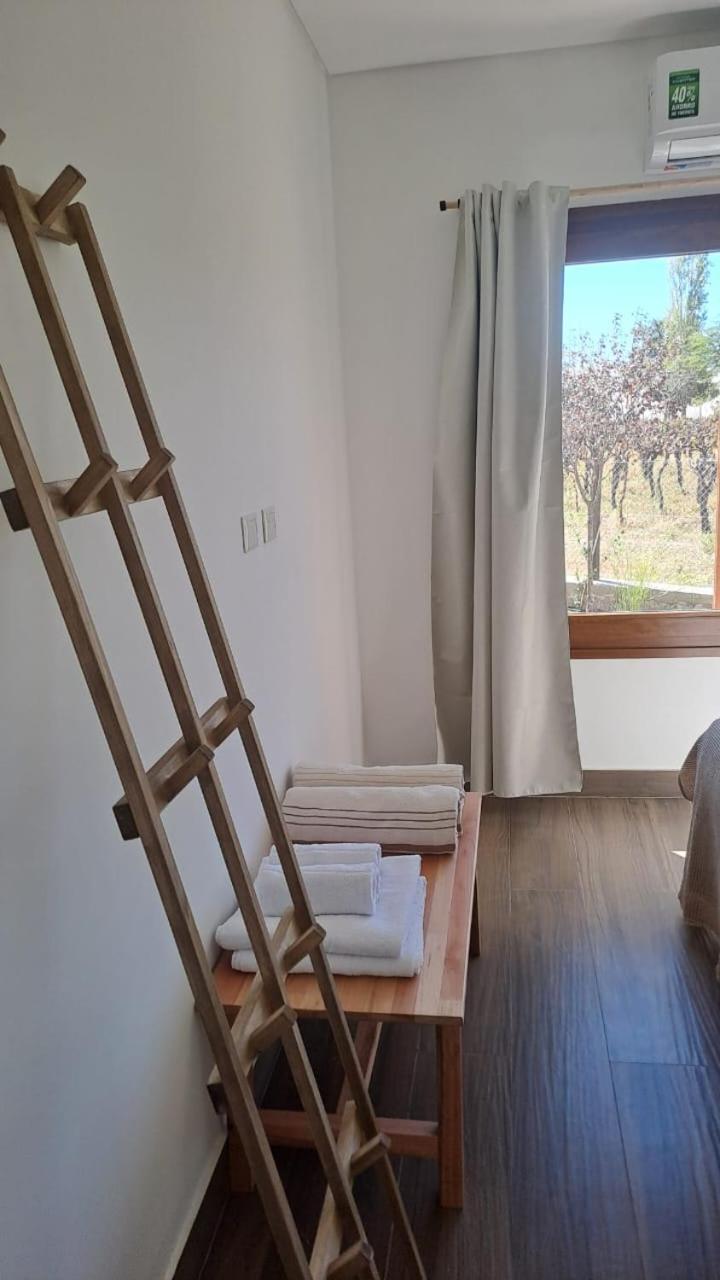Suit Chalet Cafayate Salta