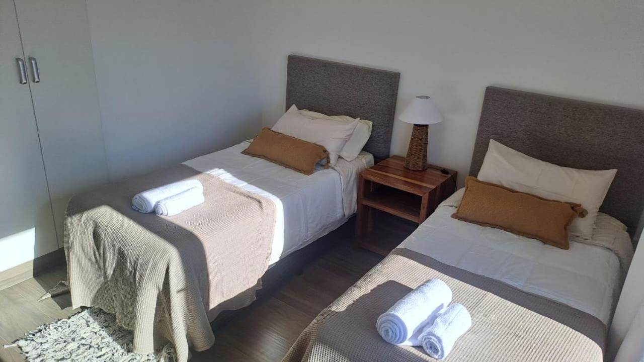 Suit Chalet Cafayate Salta
