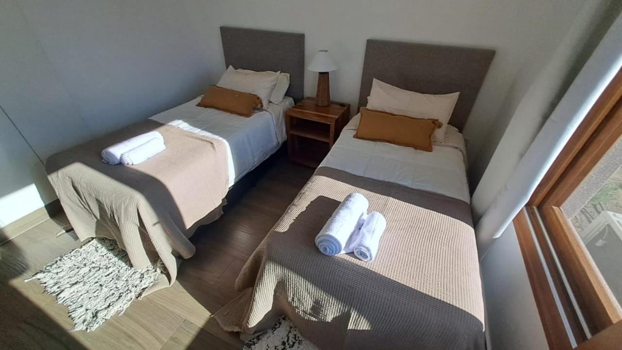 Suit Chalet Cafayate Salta