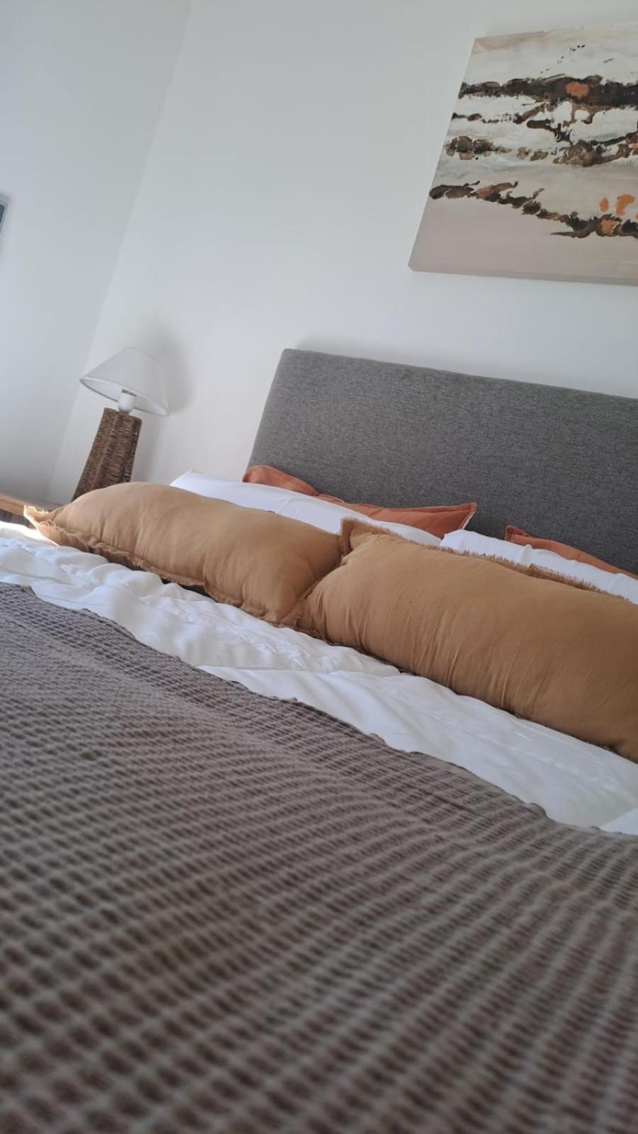 Suit Chalet Cafayate Salta
