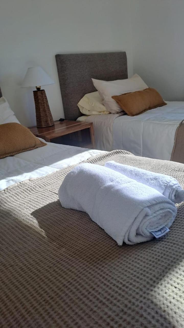 Suit Chalet Cafayate Salta