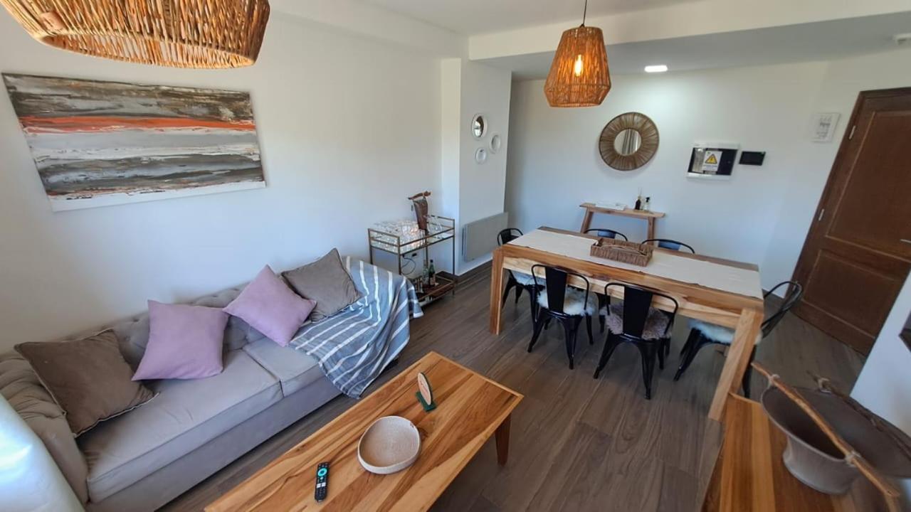 Suit Chalet Cafayate Salta