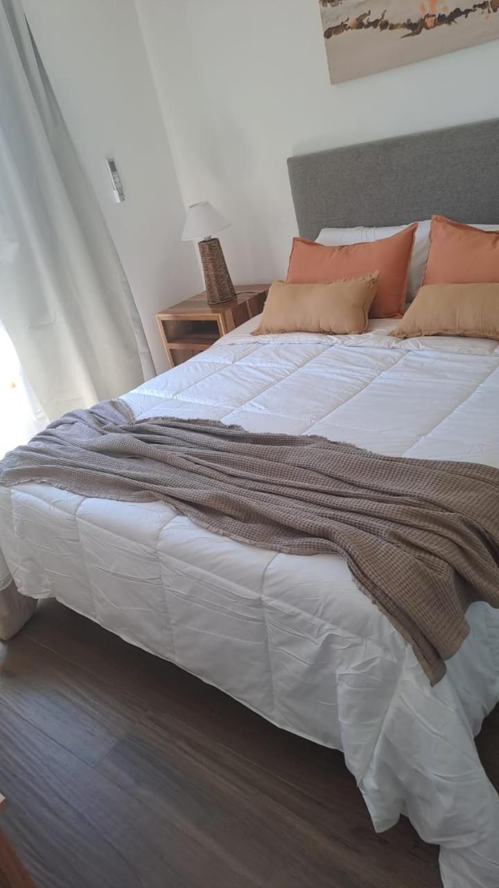Suit Chalet Cafayate Salta