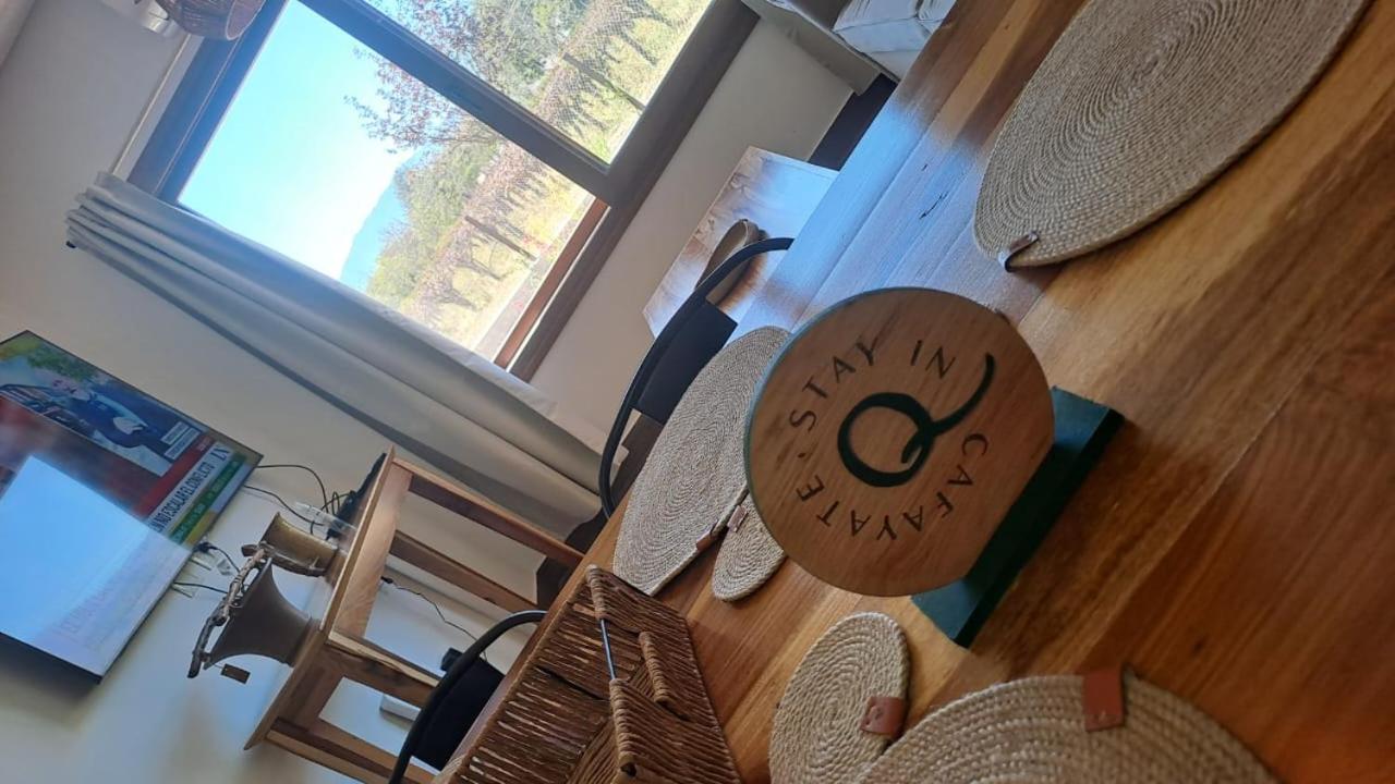 Suit Chalet Cafayate Salta