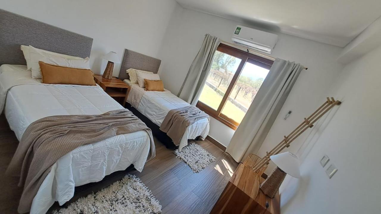 Suit Chalet Cafayate Salta