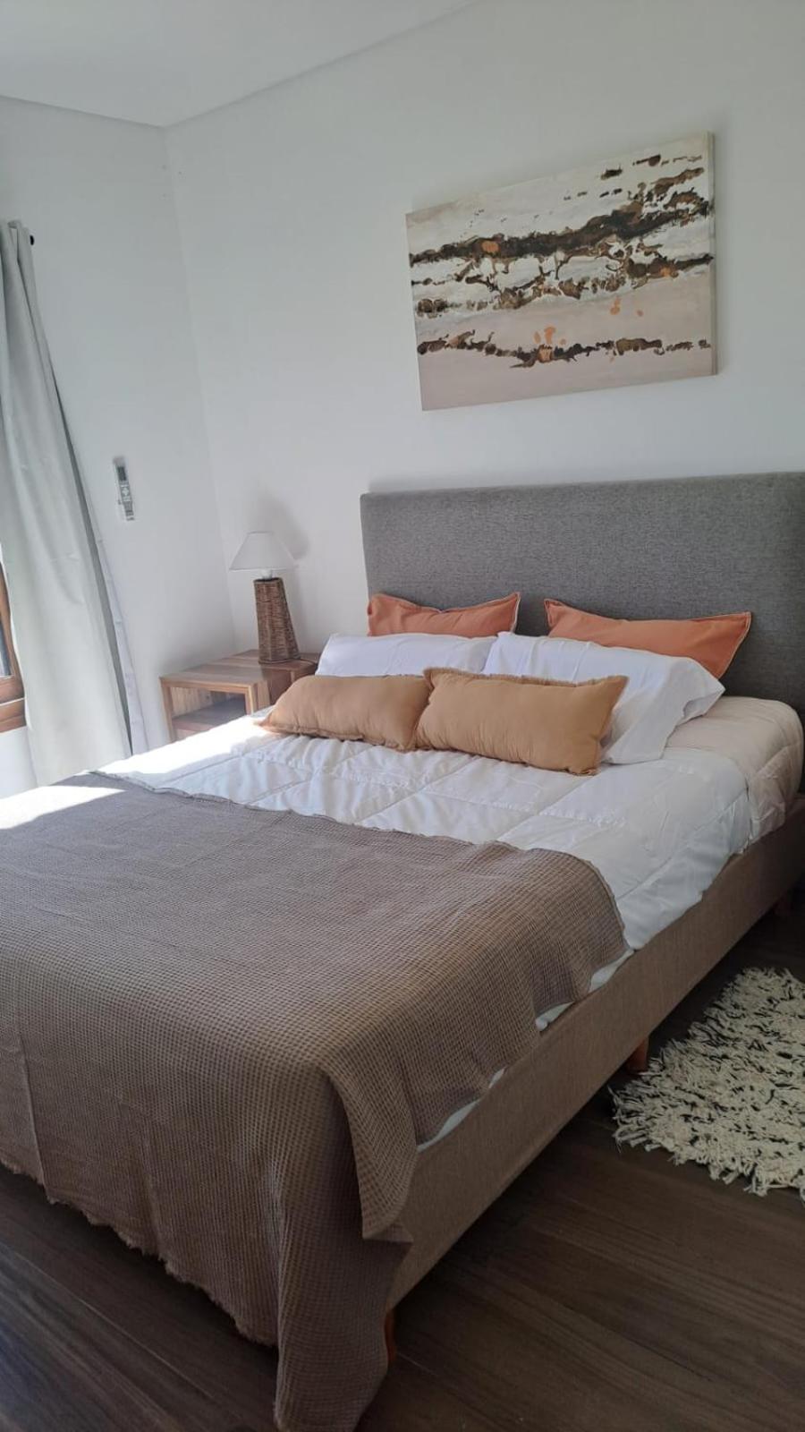 Suit Chalet Cafayate Salta