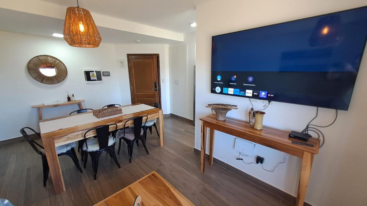 Suit Chalet Cafayate Salta