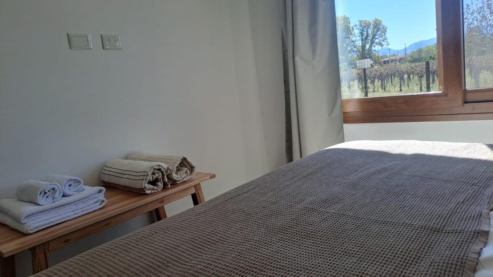Suit Chalet Cafayate Salta