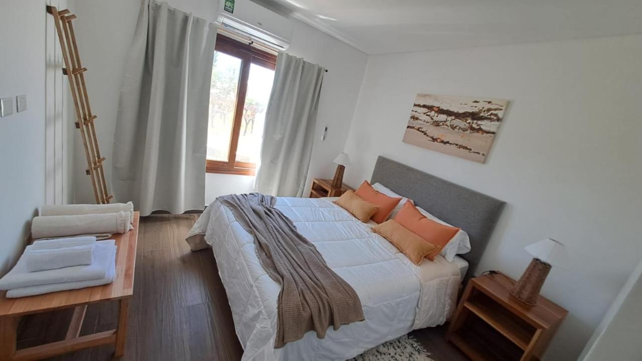 Suit Chalet Cafayate Salta