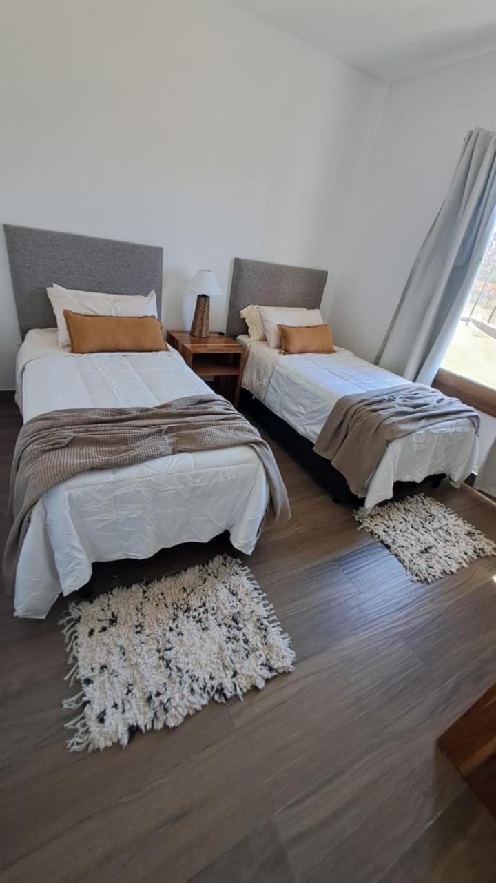 Suit Chalet Cafayate Salta