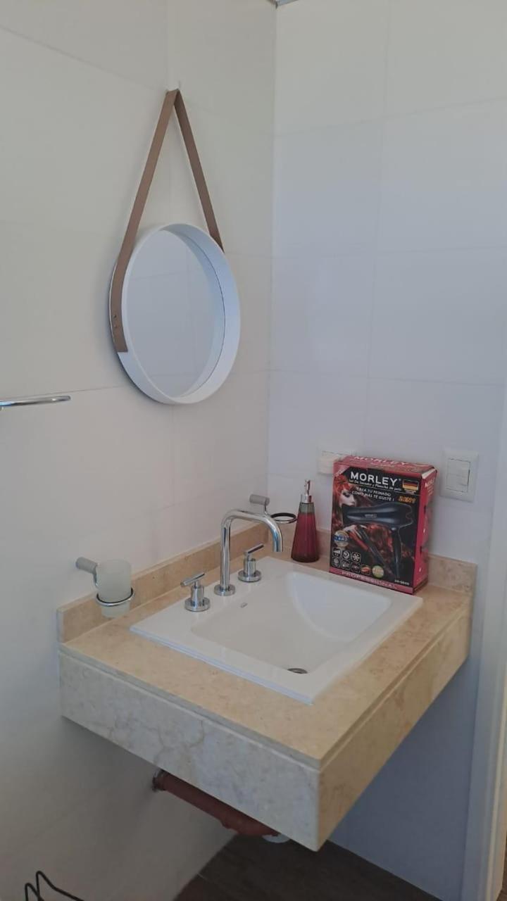 Suit Chalet Cafayate Salta