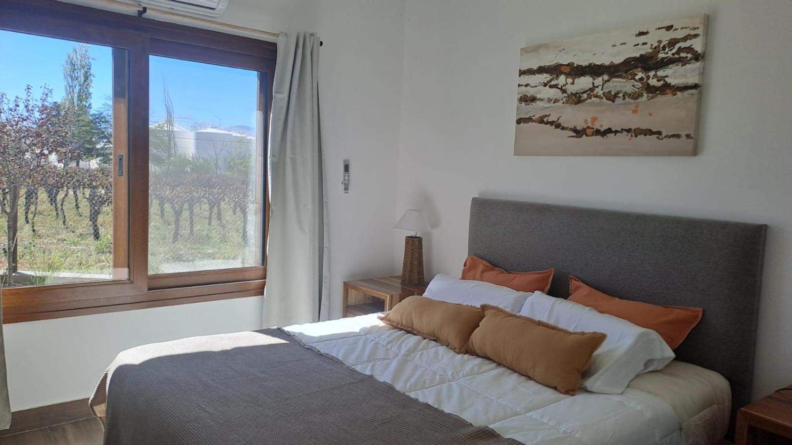 Suit Chalet Cafayate Salta