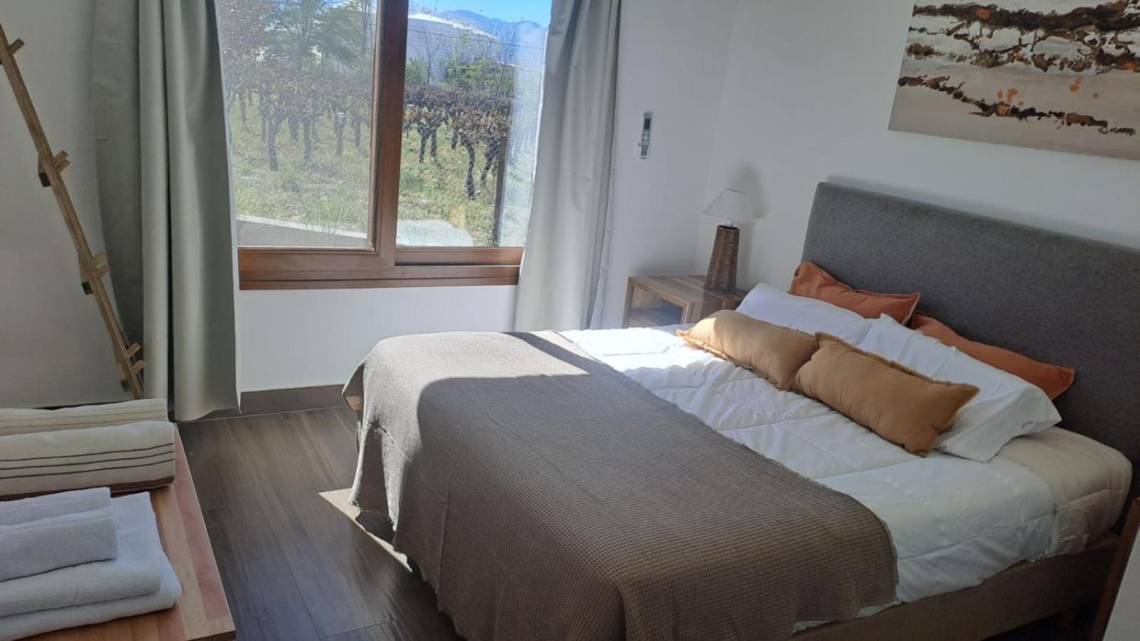 Suit Chalet Cafayate Salta
