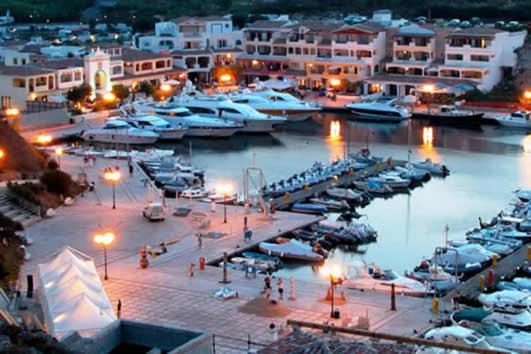 Santa Teresa Harbour Apartment