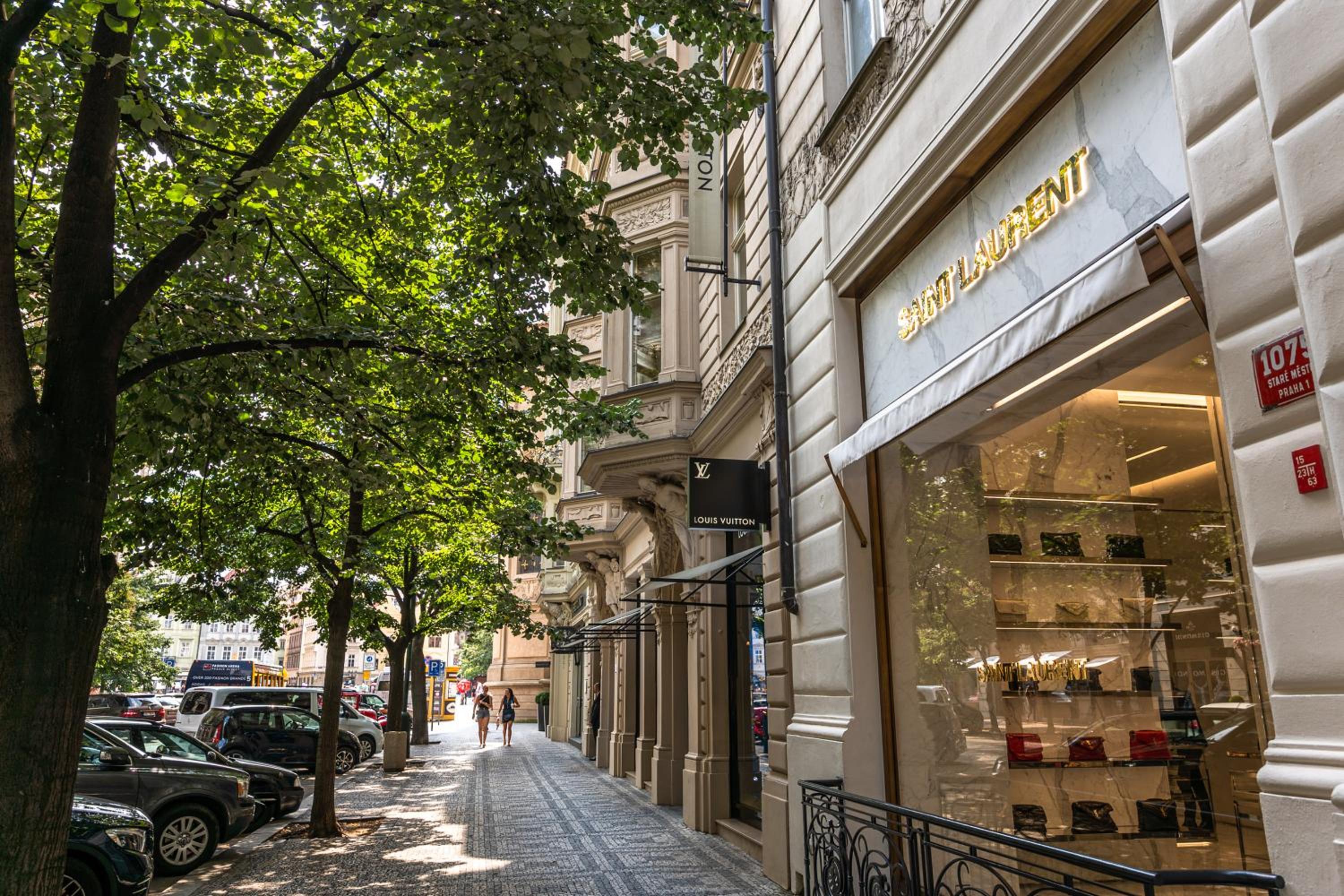 Wishlist Prague Residences - Old Town Bilkova