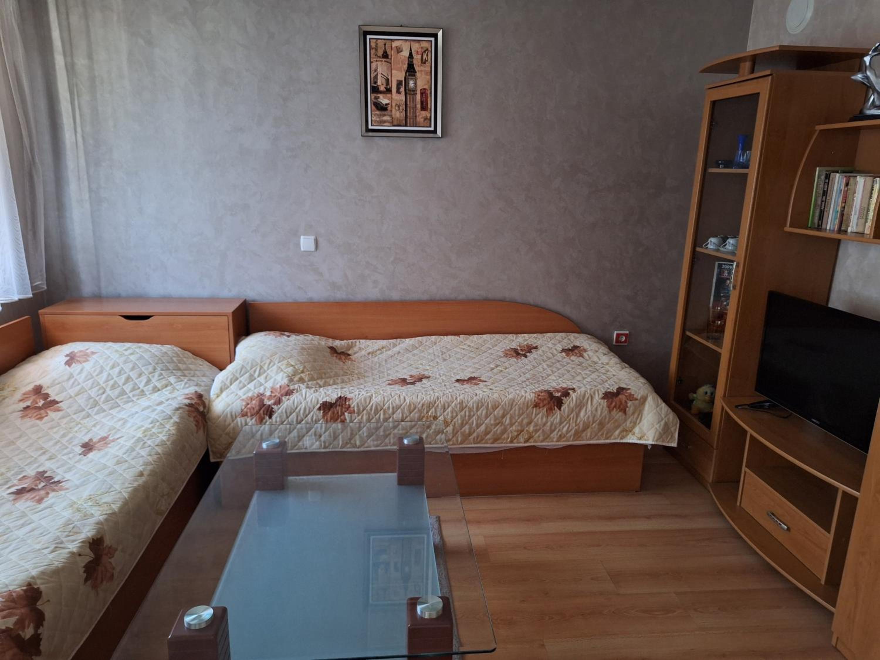 Vasilevi House