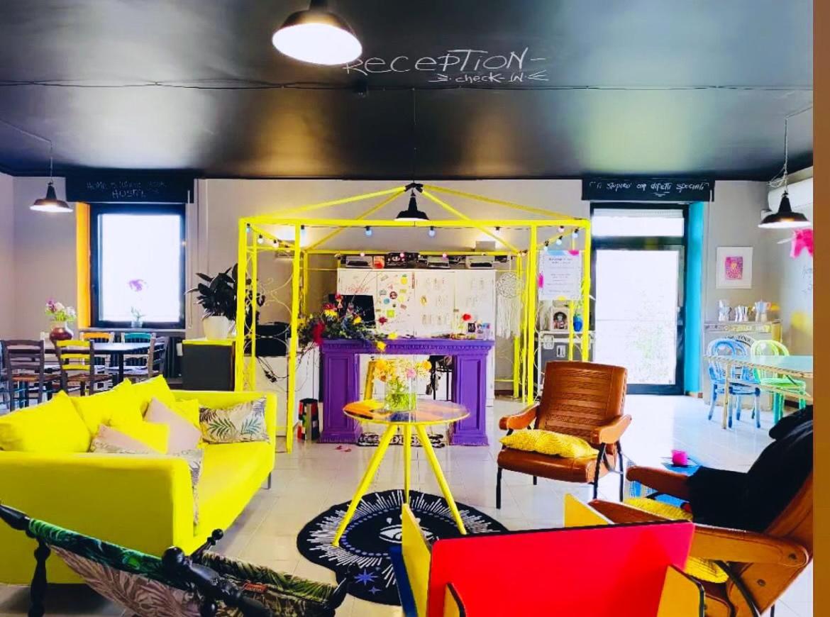 Lako Hostel