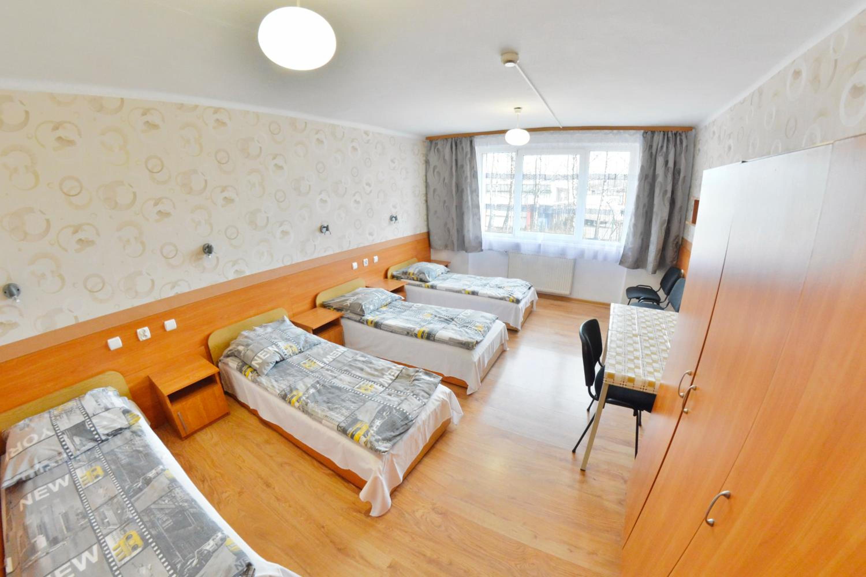 Twoj Hostel Ruda Slaska - Property Image 1