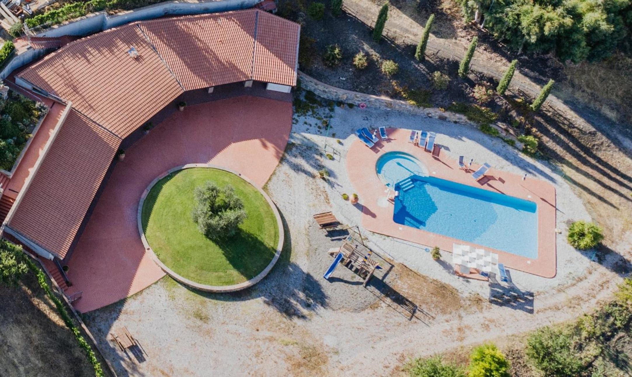 La Pergola