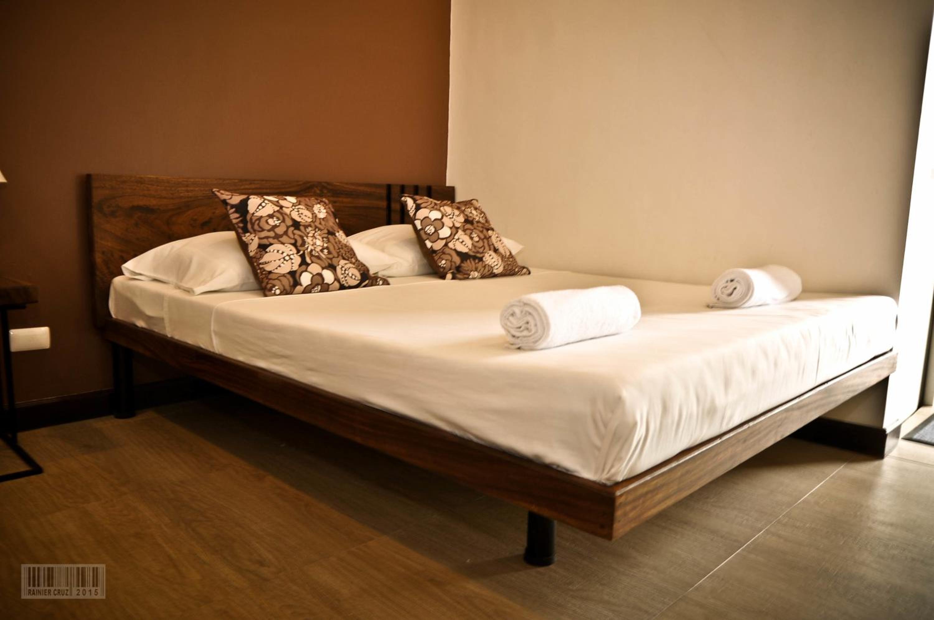 Cleon Villas Pension