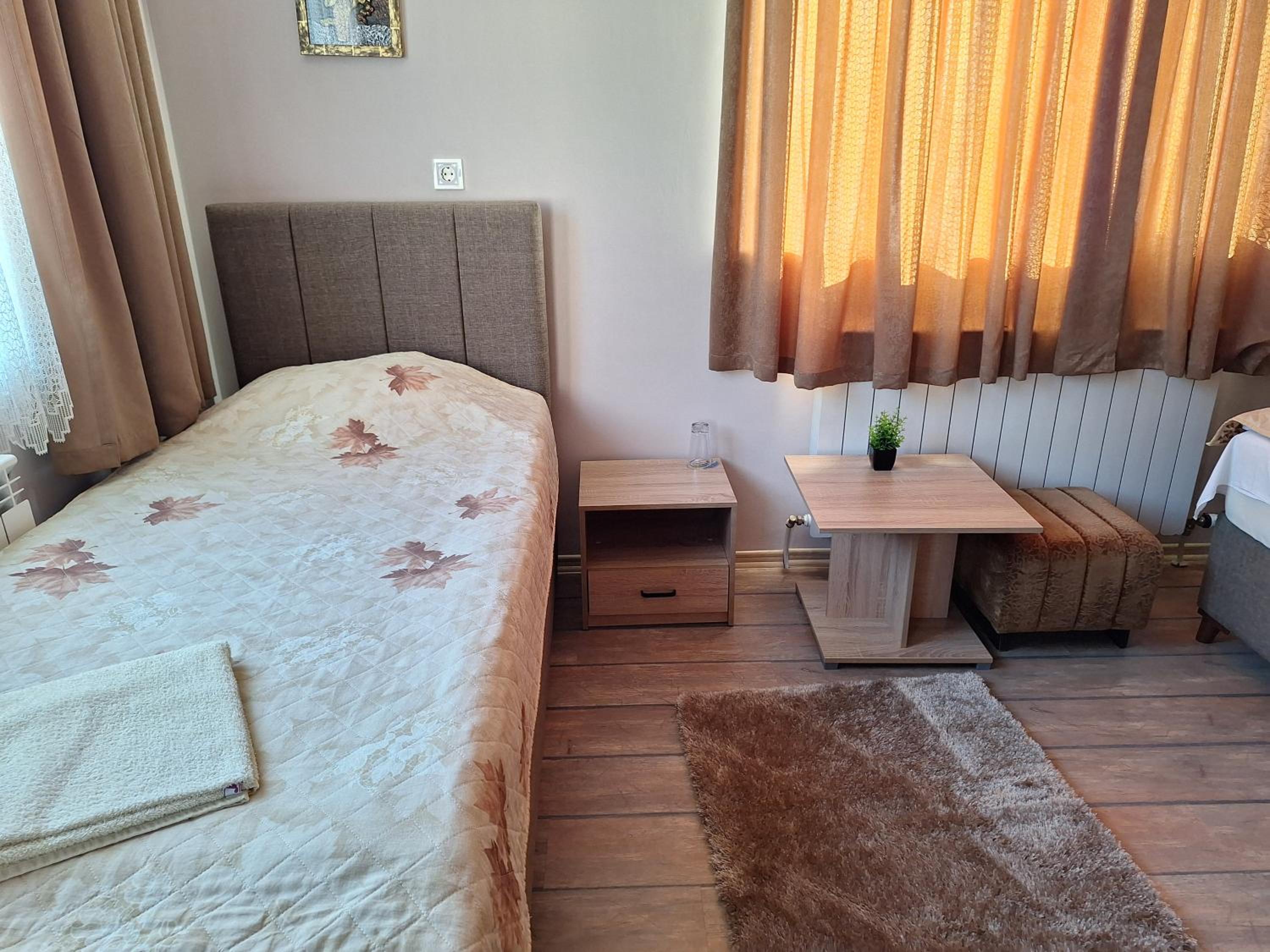 Vasilevi House