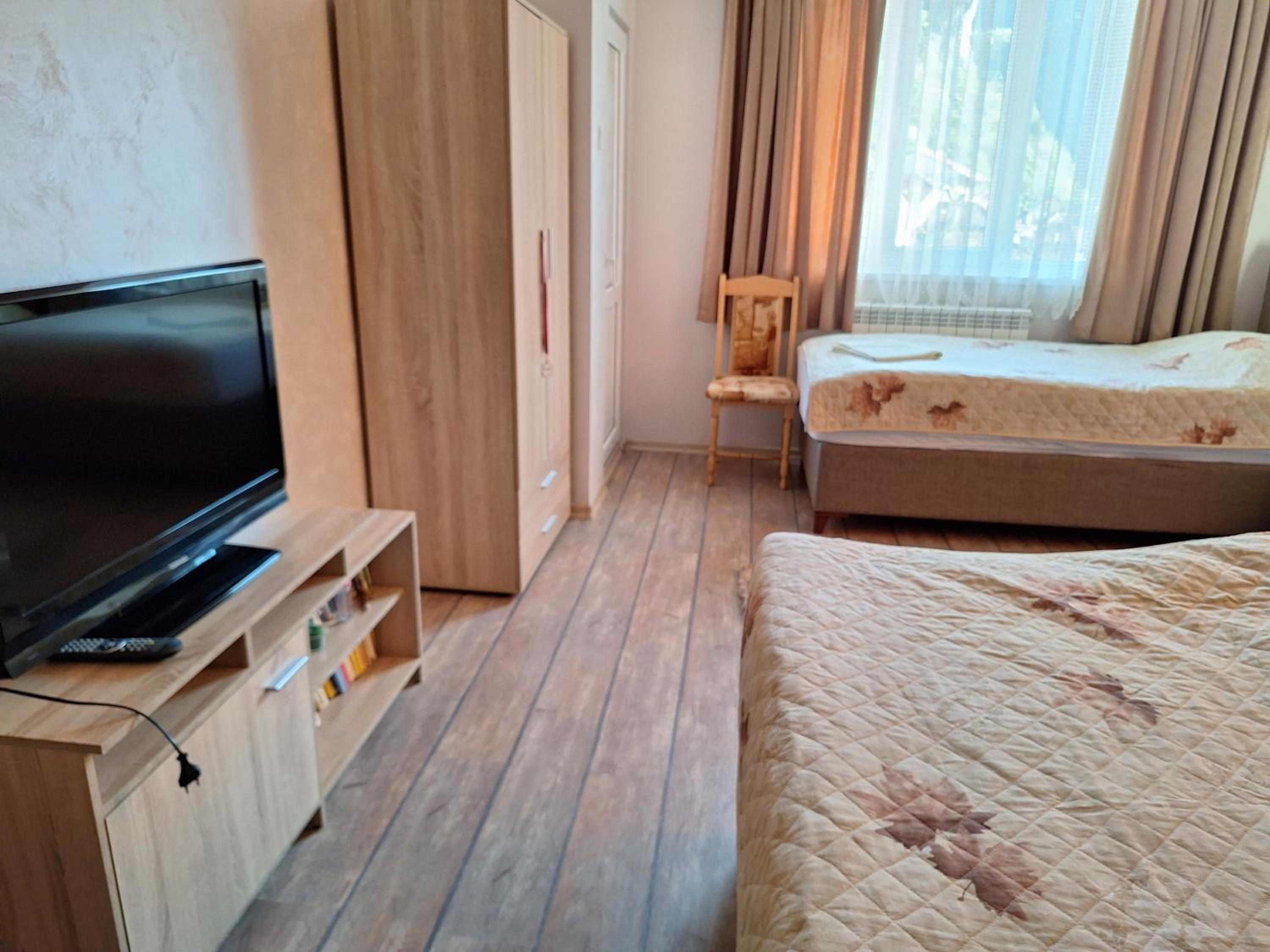 Vasilevi House
