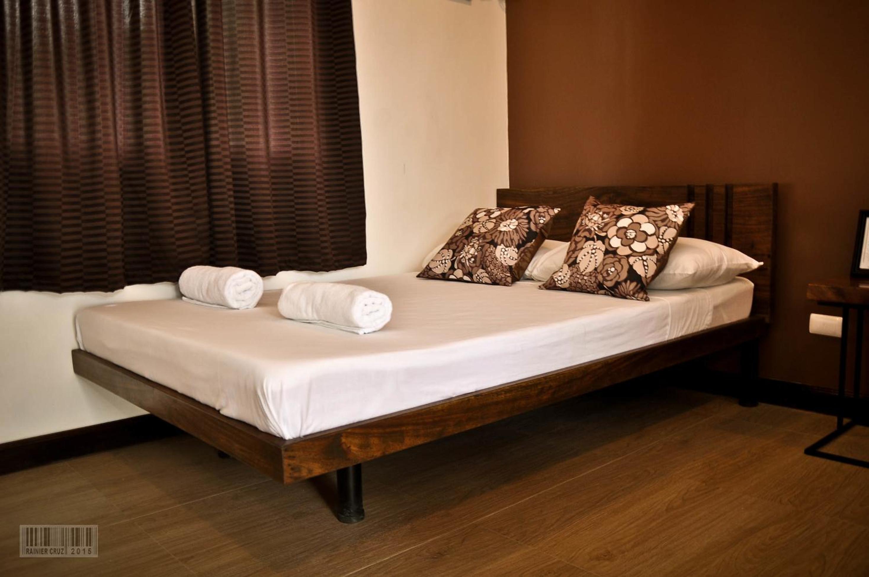 Cleon Villas Pension