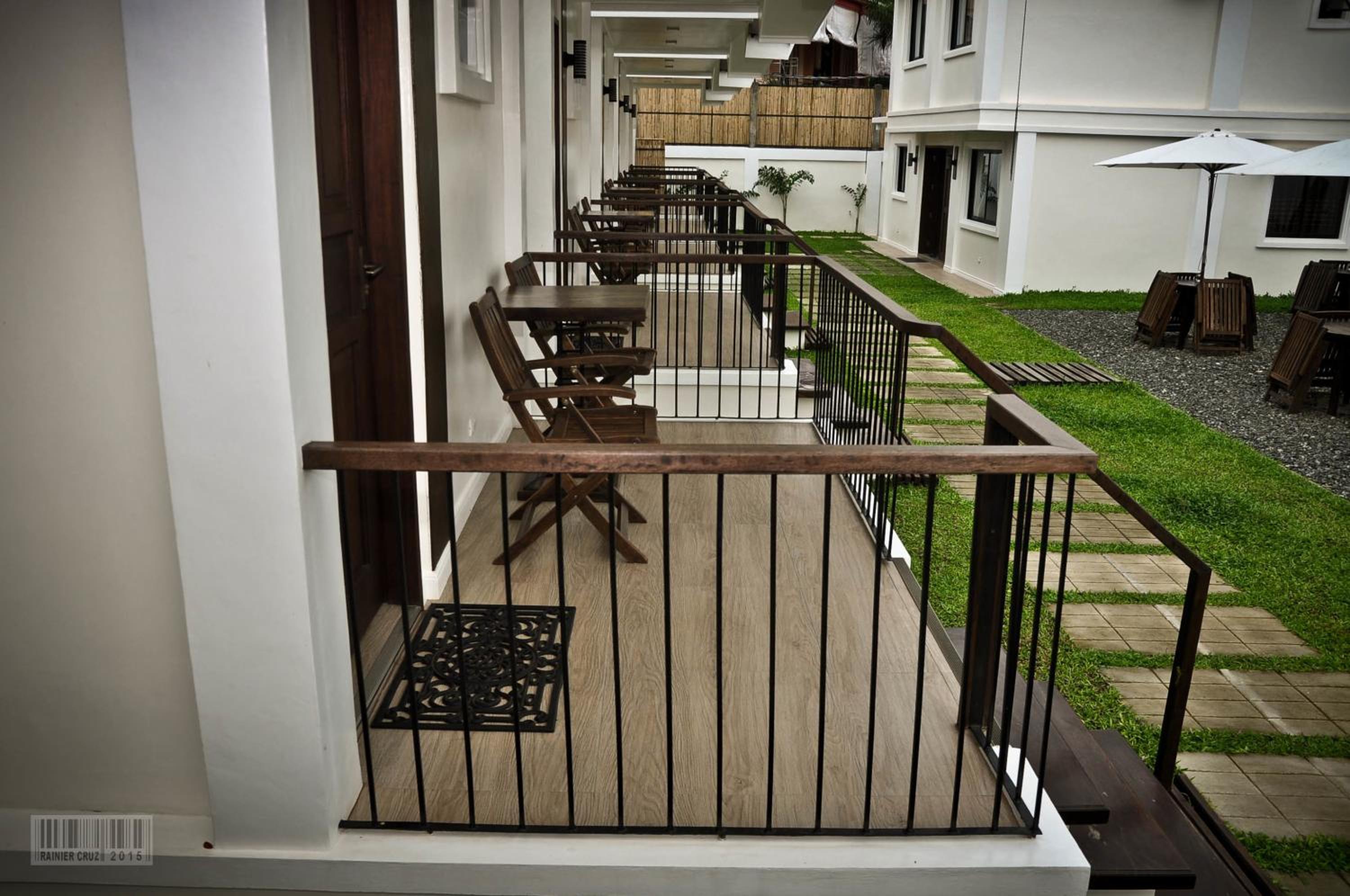 Cleon Villas Pension