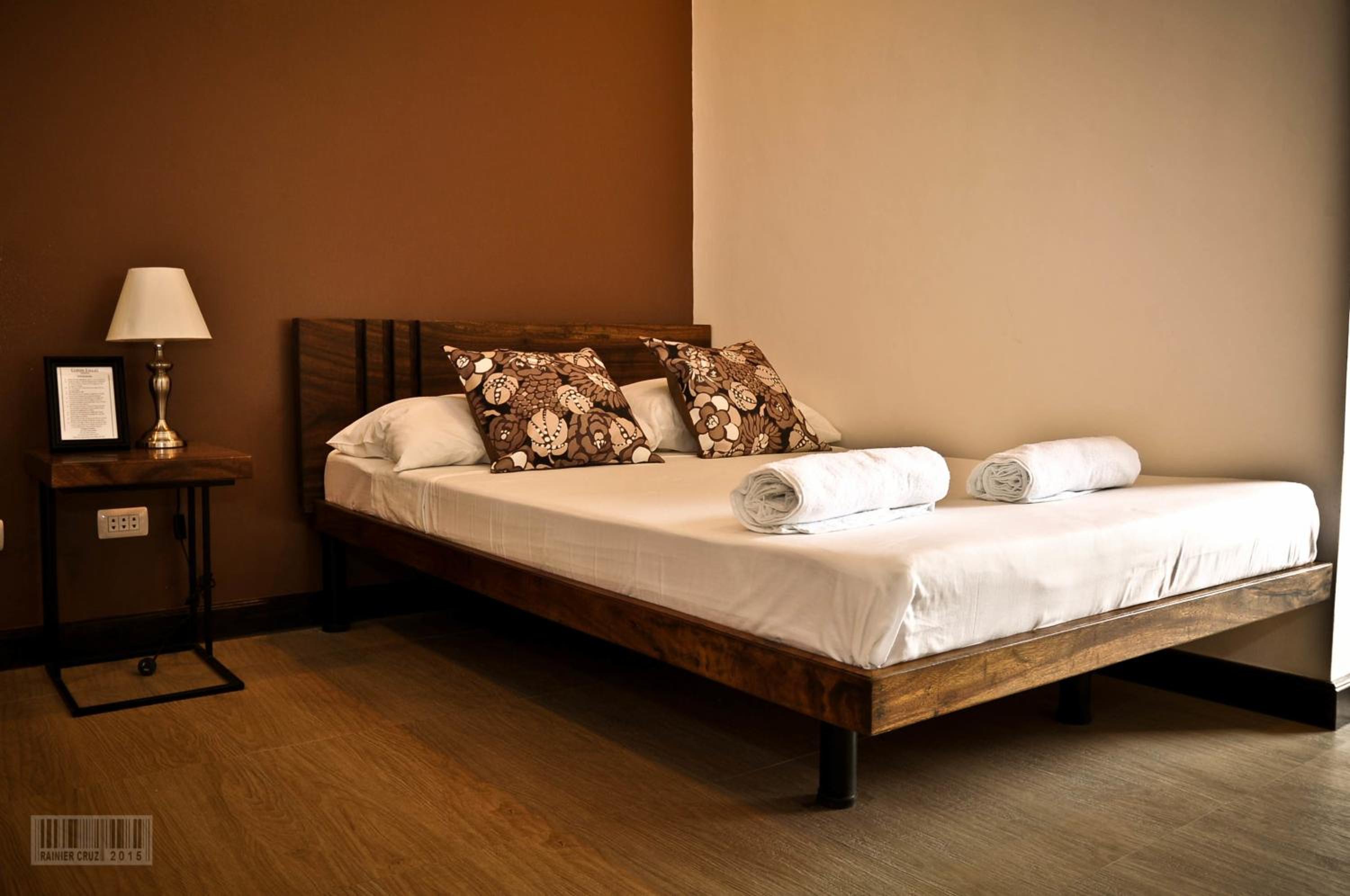 Cleon Villas Pension
