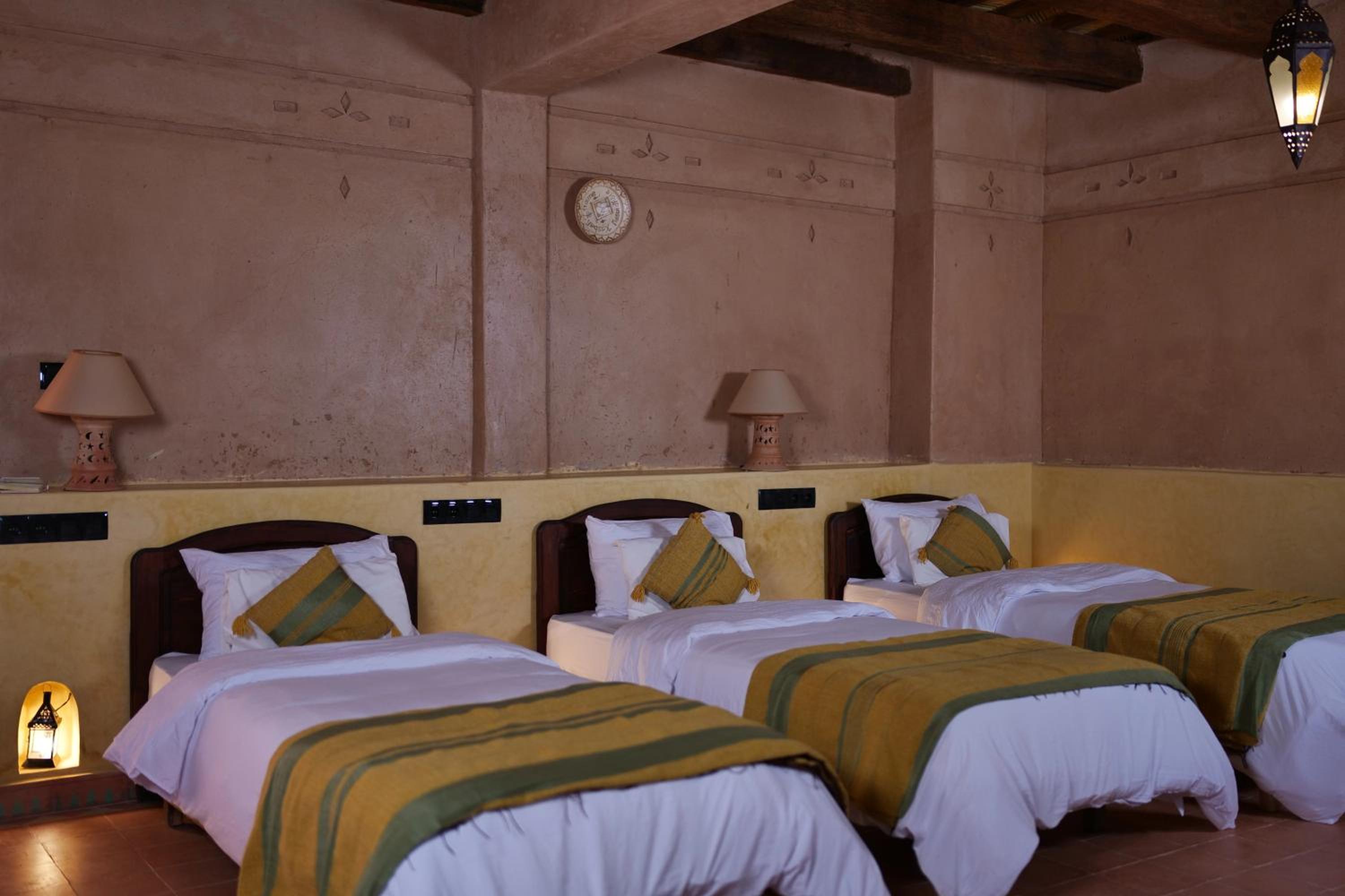 Kasbah Zitoune