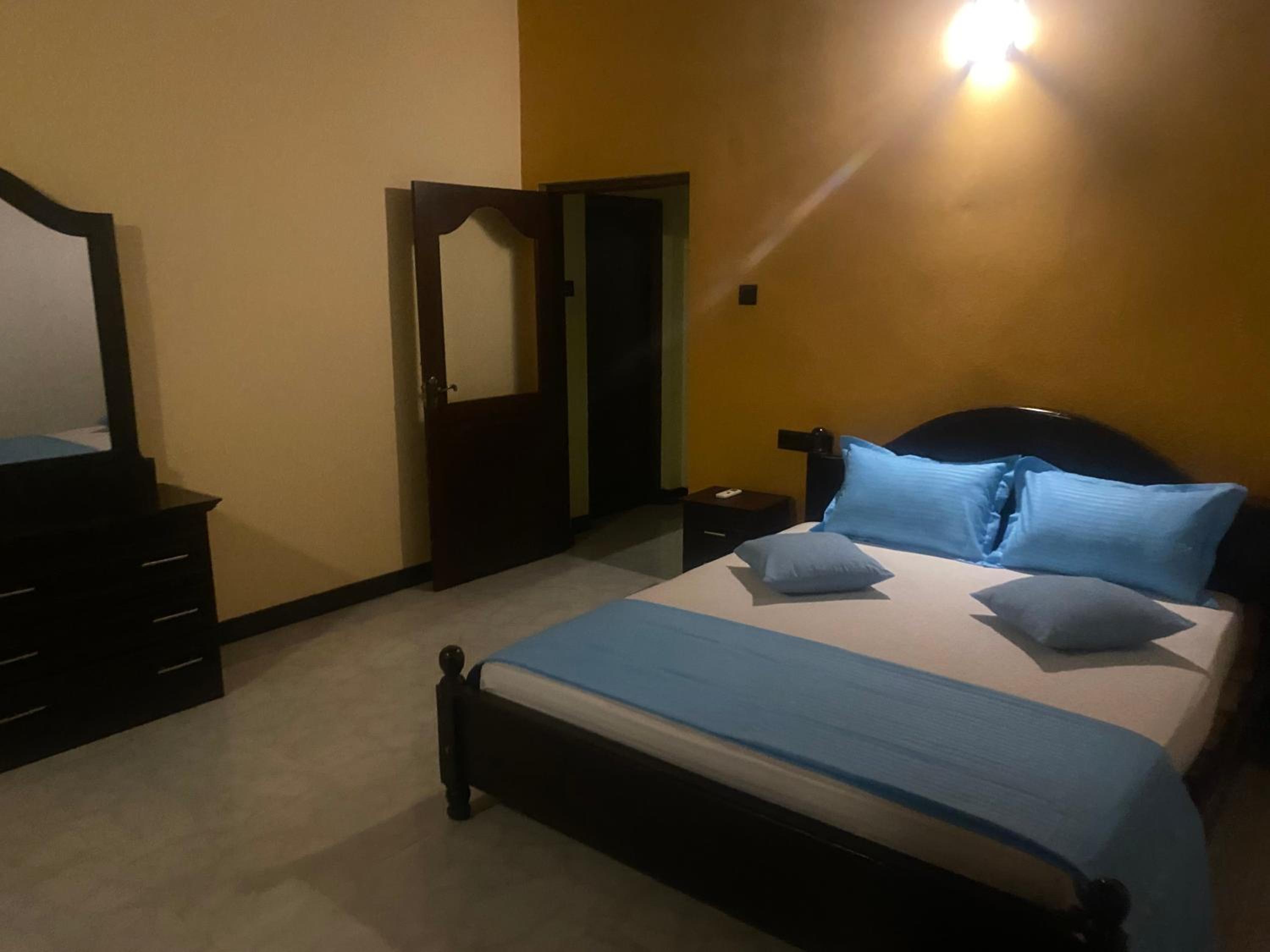 Mango House River Inn Negombo view 5