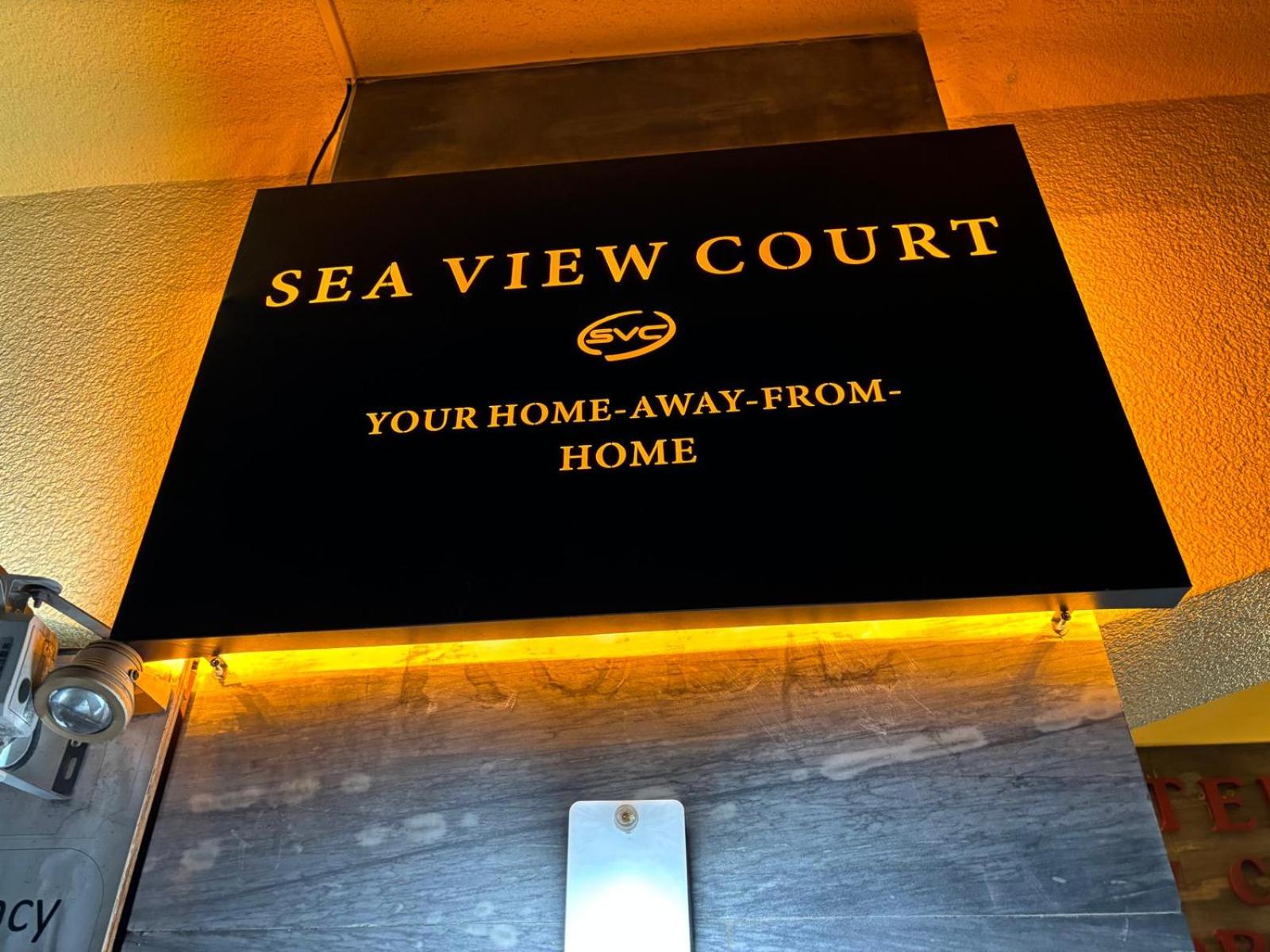 Sea View Court Kobe