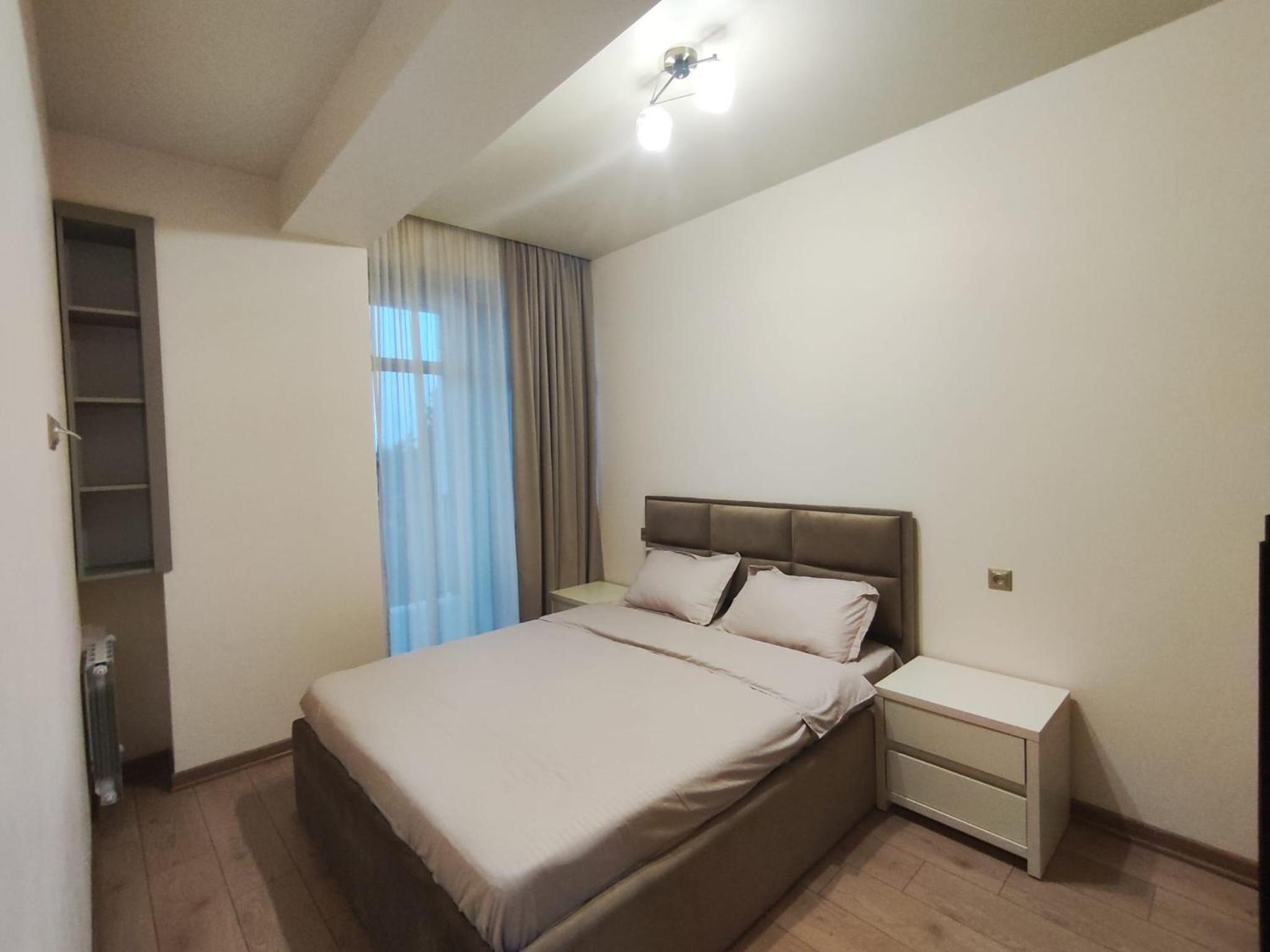 Isani Archi Apartment 119 view 2