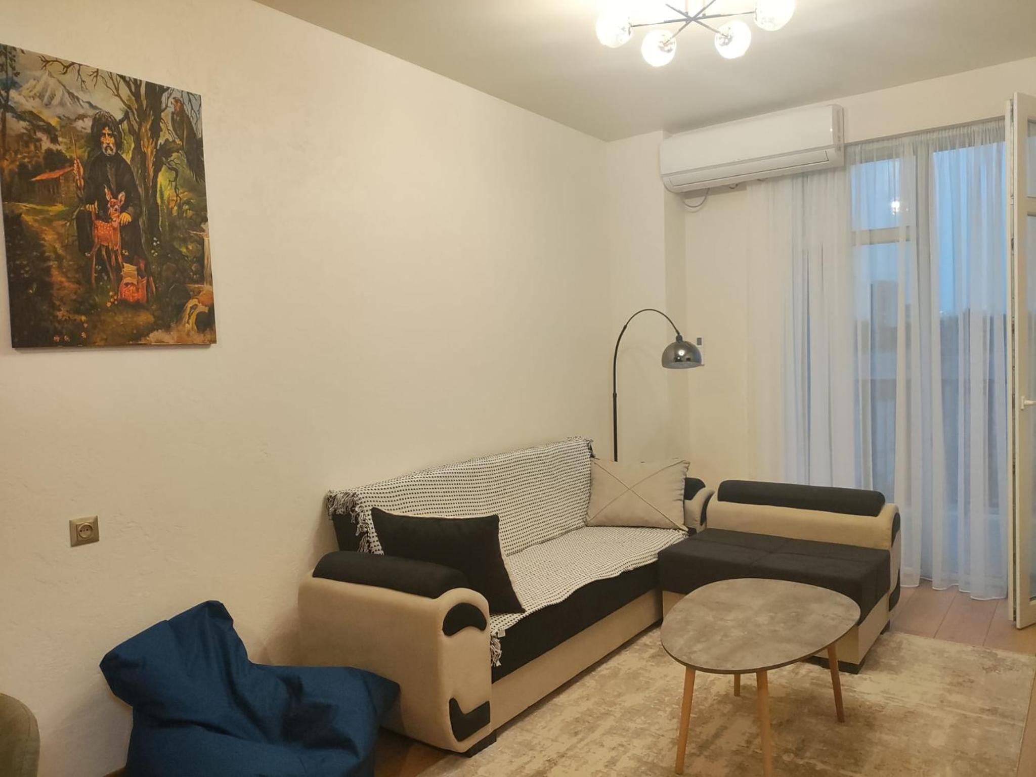 Isani Archi Apartment 119 view 3