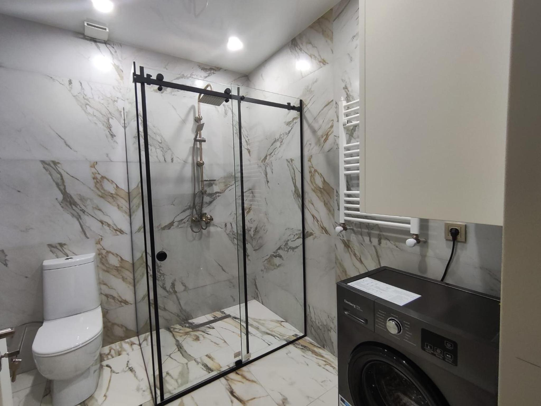 Isani Archi Apartment 119 view 4